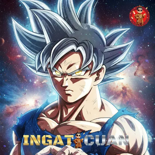 Slot Gacor